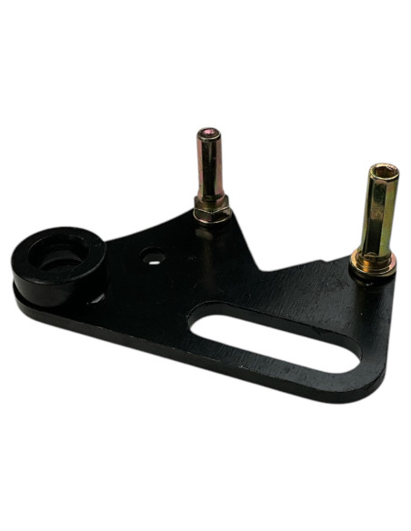 Adapter tylnego hamulca MRF RC (tarcze 200mm)