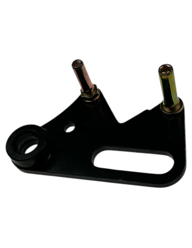 Adapter tylnego hamulca MRF RC (tarcze 200mm)
