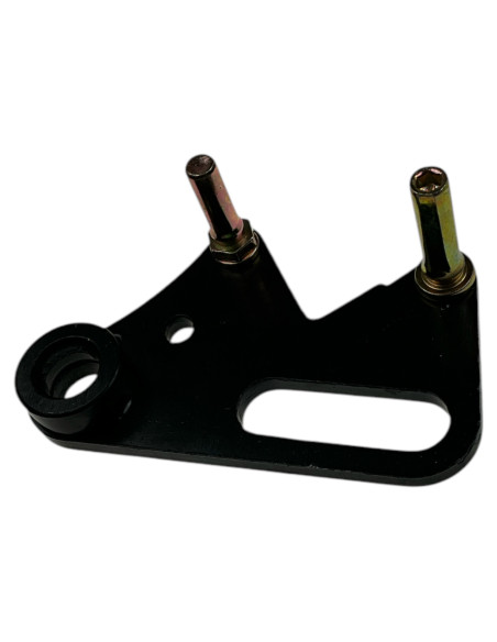 Adapter tylnego hamulca MRF RC (tarcze 200mm)