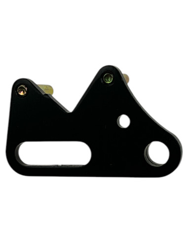 Adapter tylnego hamulca MRF RC (tarcze 200mm)