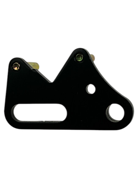 Adapter tylnego hamulca MRF RC (tarcze 200mm)