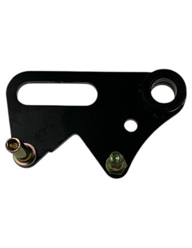Adapter tylnego hamulca MRF RC (tarcze 200mm)