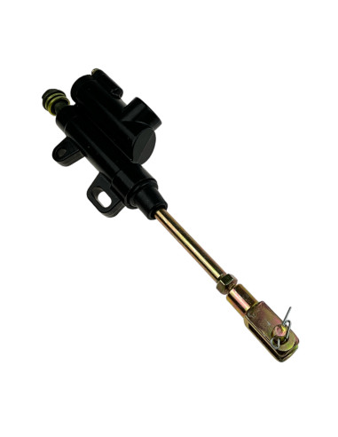 Pompa hamulcowa tył pitbike HQ/SM/TTR MRF