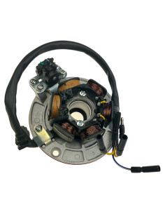 Stator 6 cewek ORK pitbike MRF 2