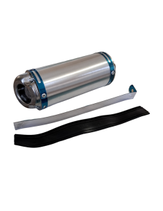 Tłumik KTM style 32mm MRF