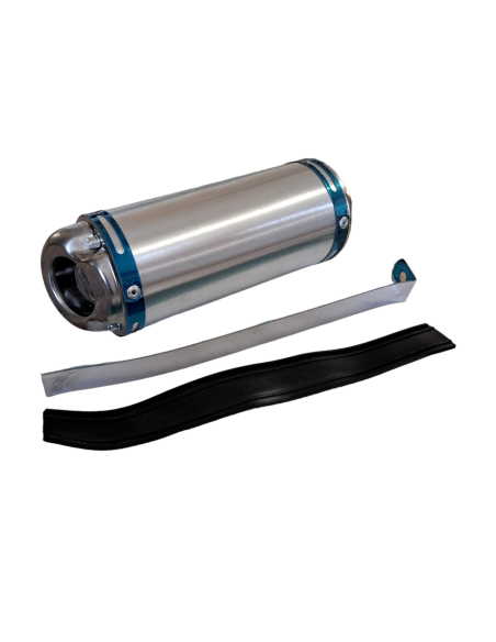 Tłumik KTM style 32mm MRF