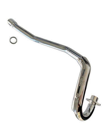 Kolanko wydechowe RC MRF