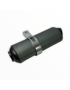 Tłumik standard RC 38mm pitbike MRF