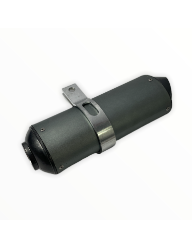 Tłumik standard RC 38mm pitbike MRF