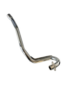 Kolanko wydechowe RC MRF 2