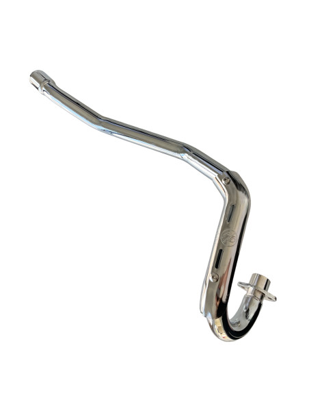 Kolanko wydechowe RC MRF