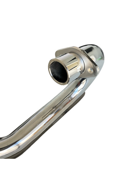 Kolanko wydechowe RC MRF