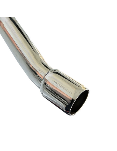 Kolanko wydechowe RC MRF