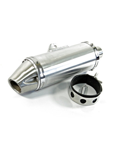 Tłumik GPX 38mm MRF