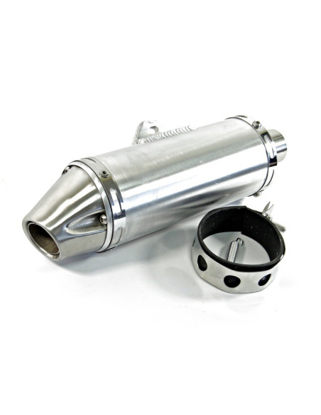 Tłumik GPX 38mm MRF