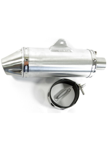 Tłumik GPX 38mm MRF