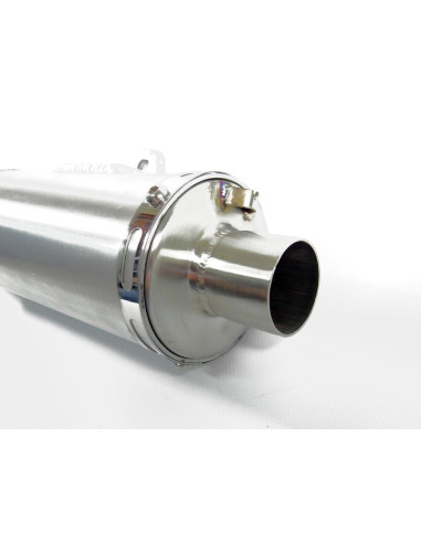 Tłumik GPX 38mm MRF