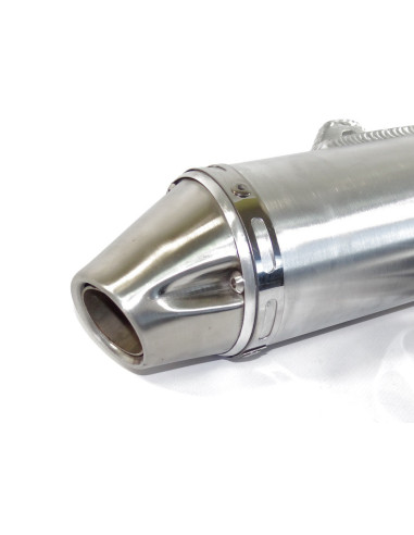 Tłumik GPX 38mm MRF