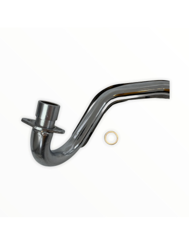 Kolanko wydechowe CRF50 MRF