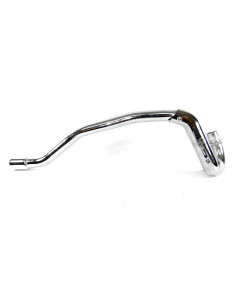 Kolanko wydechowe TTR MRF