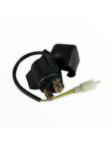 Przekaźnik rozrusznika MRF