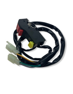 Włącznik zespolony MRF 2