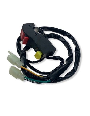 Włącznik zespolony MRF