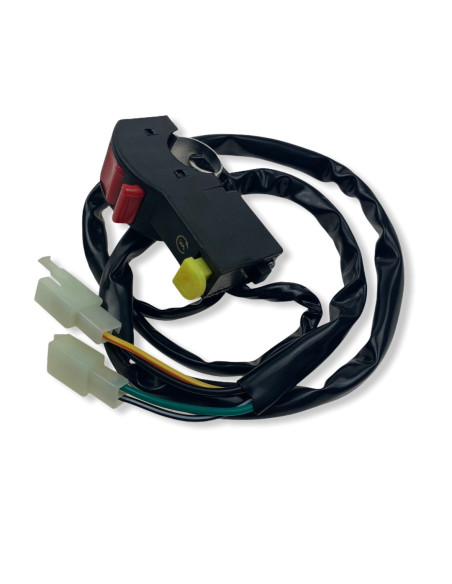 Włącznik zespolony MRF