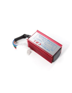 Moduł CDI Racing pitbike MRF