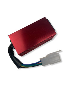 Moduł CDI Racing pitbike MRF 2