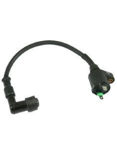 Cewka zapłonowa + fajka MRF