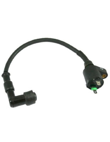 Cewka zapłonowa + fajka MRF