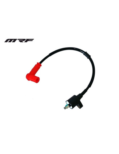 Cewka zapłonowa + fajka czerwona MRF