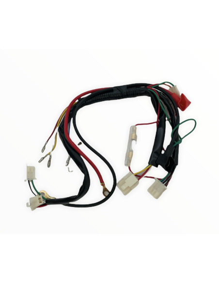 Wiązka przewodów 120/140MRF z rozrusznikiem