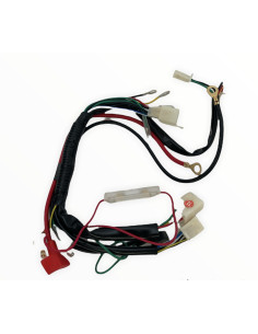 Wiązka przewodów 120/140MRF z rozrusznikiem 2