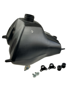 Zbiornik paliwa CRF70 pitbike RC MRF