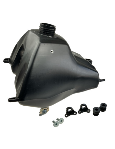 Zbiornik paliwa CRF70 pitbike RC MRF