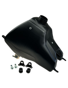 Zbiornik paliwa CRF70 pitbike RC MRF 2