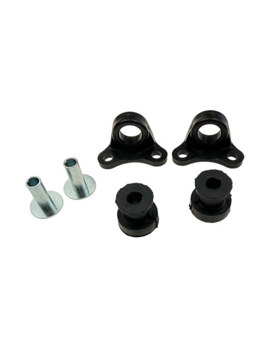 Zbiornik paliwa CRF70 pitbike RC MRF