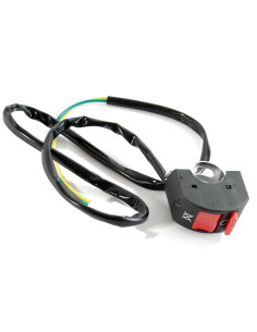 Wyłącznik zapłonu pitbike MRF