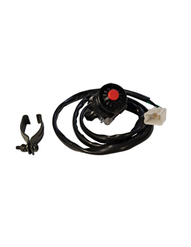 Wyłącznik zapłonu - kill button MRF