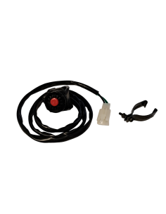 Wyłącznik zapłonu - kill button MRF 2