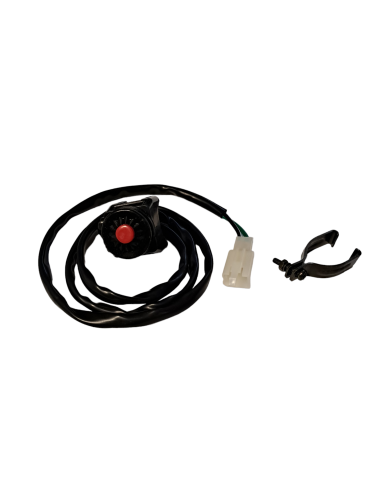 Wyłącznik zapłonu - kill button MRF