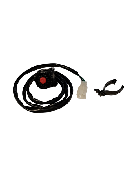 Wyłącznik zapłonu - kill button MRF