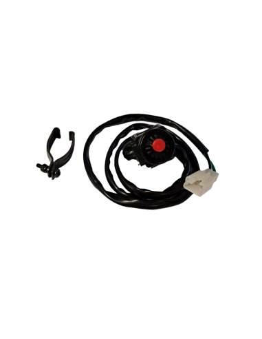 Wyłącznik zapłonu - kill button MRF