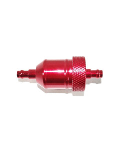 Filtr paliwa CNC pitbike MRF 2