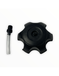 Korek wlewu paliwa plastikowy MRF