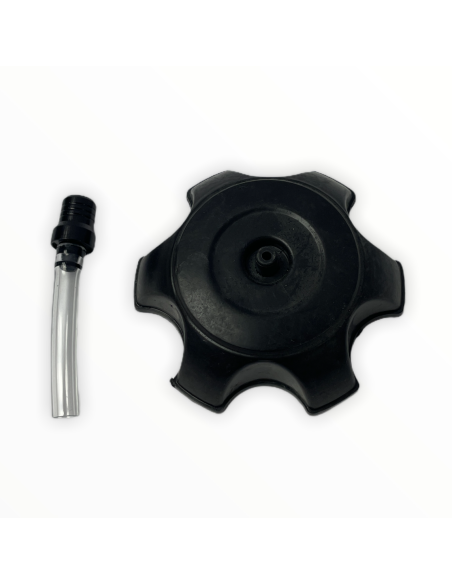 Korek wlewu paliwa plastikowy MRF