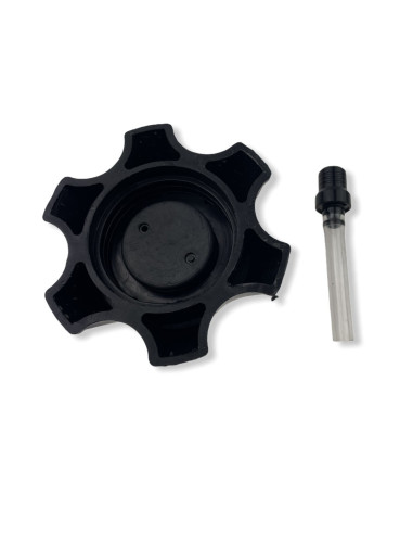 Korek wlewu paliwa plastikowy MRF