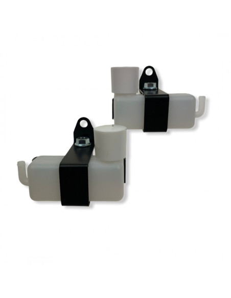 Zbiorniczki na płyny supermoto pitbike MRF